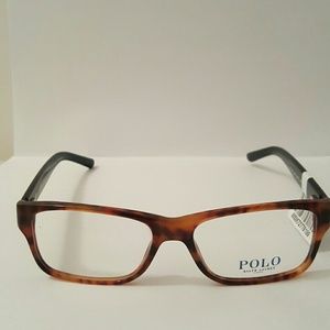 authentic polo frames
